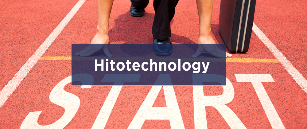 株式会社Hitotechnologyのイメージ画像